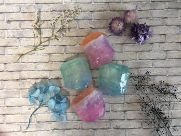 キャンドル＆ポーセラーツサロンSalon de Felice（サロン ド フェリーチェ）に投稿された画像（2019/4/30）