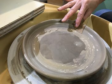 師楽に投稿された画像（2018/4/15）