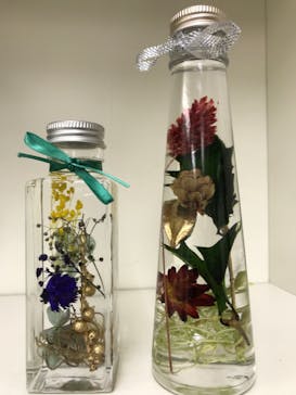 千秋工房 Flower Division（フラワーディビジョン）に投稿された画像（2018/11/10）