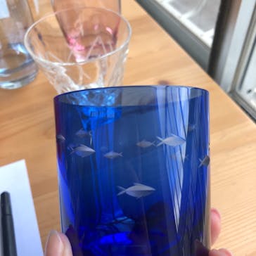 創吉に投稿された画像（2018/11/8）