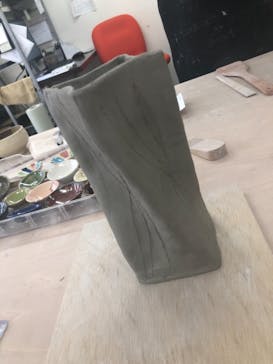 ダルン陶芸教室に投稿された画像（2018/10/16）