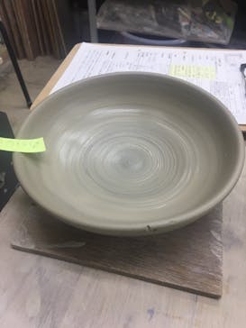 うづまこ陶芸教室に投稿された画像（2018/8/26）