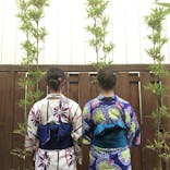 着物レンタルVASARA 浅草寺店に投稿された画像（2019/5/25）