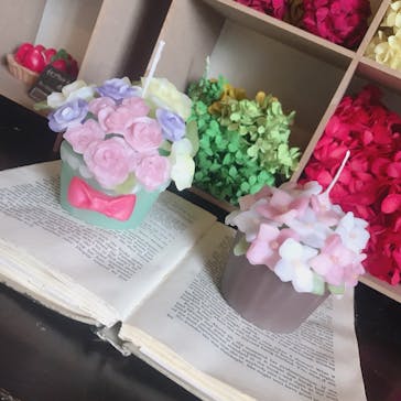 Le Ciel（ルシエル）Candleに投稿された画像（2018/7/26）