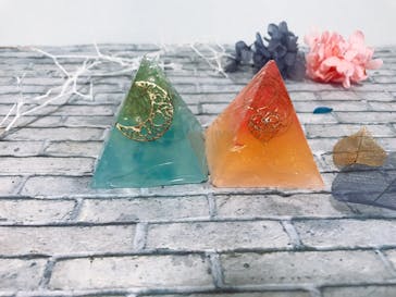 キャンドル＆ポーセラーツサロンSalon de Felice（サロン ド フェリーチェ）に投稿された画像（2019/4/29）