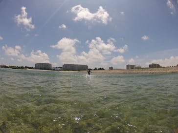 サーフサイドサービス ハイサイに投稿された画像（2018/7/6）