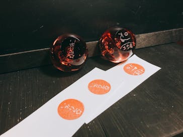 ちいさな硝子の本の博物館に投稿された画像（2018/10/7）