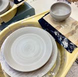 堀越陶房に投稿された画像（2019/4/21）