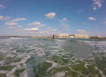 サーフサイドサービス ハイサイに投稿された画像（2018/11/18）