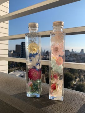 キャンドル＆ポーセラーツサロンSalon de Felice（サロン ド フェリーチェ）に投稿された画像（2019/2/17）