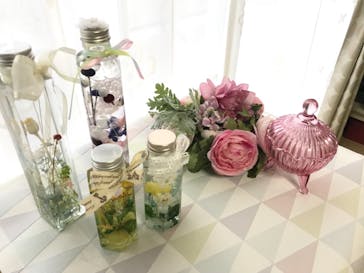 atelier Unmiに投稿された画像（2018/2/6）