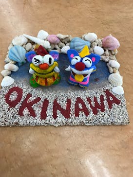 沖縄アート体験 美ら風（ちゅらかじ）に投稿された画像（2018/5/27）