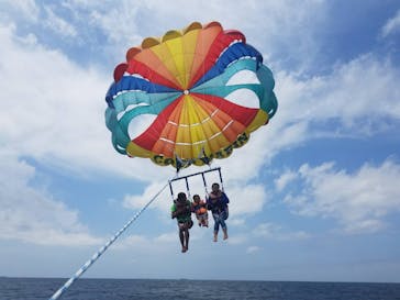 CoCoMarin（ココマリン）に投稿された画像（2018/4/21）