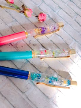 キャンドル＆ポーセラーツサロンSalon de Felice（サロン ド フェリーチェ）に投稿された画像（2019/2/21）