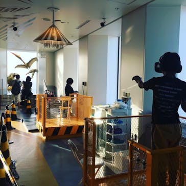 サンシャイン60展望台に投稿された画像（2018/8/19）