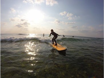 サーフサイドサービス ハイサイに投稿された画像（2019/4/28）