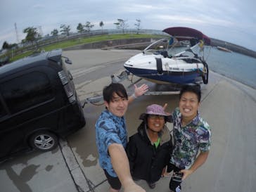 アクアマリン沖縄に投稿された画像（2018/5/3）