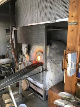 Glass Ten Studio（グラステンスタジオ）に投稿された画像（2018/8/2）