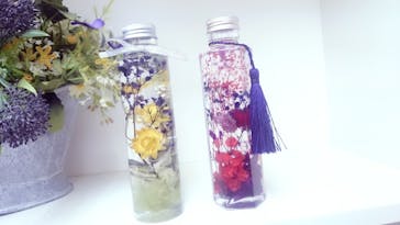 千秋工房 Flower Division（フラワーディビジョン）に投稿された画像（2018/9/22）