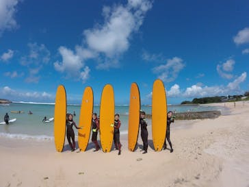 サーフサイドサービス ハイサイに投稿された画像（2018/9/16）