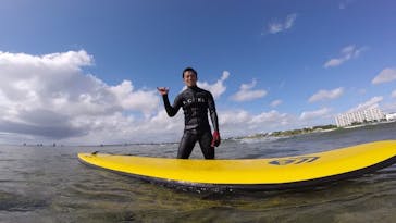 North Ocean Blue（ノース オーシャン ブルー）に投稿された画像（2018/8/21）