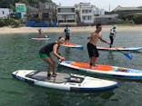 TOMO's スタンドアップパドルボーディングスクールに投稿された画像（2018/5/28）