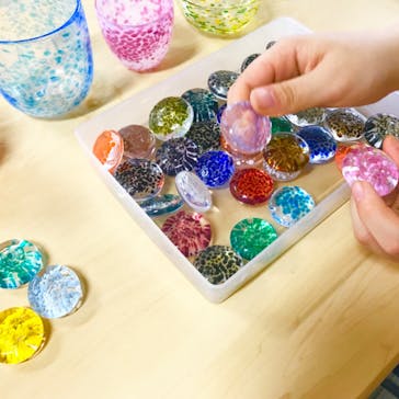 アトリエガラス工房ZO（ゾウ）に投稿された画像（2019/2/20）