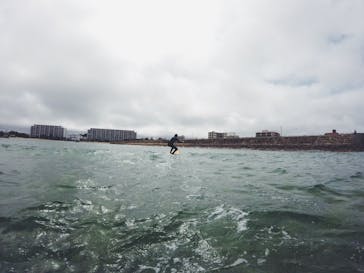 サーフサイドサービス ハイサイに投稿された画像（2019/4/21）