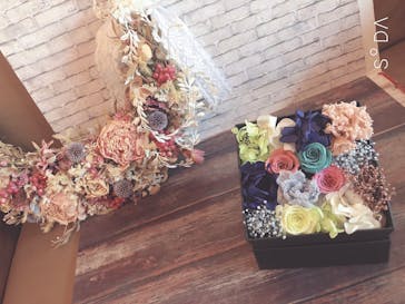 キャンドル＆ポーセラーツサロンSalon de Felice（サロン ド フェリーチェ）に投稿された画像（2019/3/12）