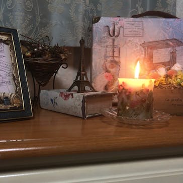 une graine（アングレンヌ）に投稿された画像（2019/5/13）