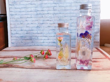 キャンドル＆ポーセラーツサロンSalon de Felice（サロン ド フェリーチェ）に投稿された画像（2019/3/21）