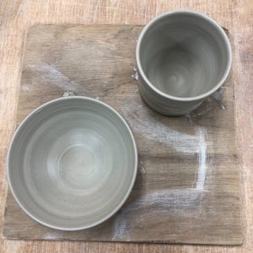 COM陶芸教室に投稿された画像（2019/3/7）