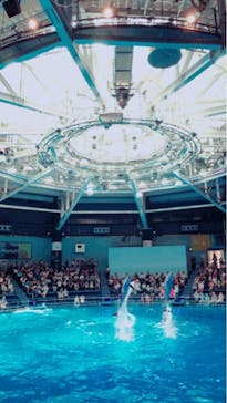 マクセル アクアパーク品川に投稿された画像（2018/7/14）