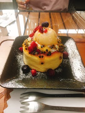 ビオスの丘に投稿された画像（2017/11/10）