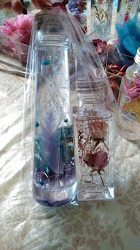 キャンドル＆ポーセラーツサロンSalon de Felice（サロン ド フェリーチェ）に投稿された画像（2019/4/27）