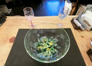 ちいさな硝子の本の博物館に投稿された画像（2018/9/30）