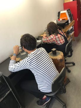 Caravella（カラベラ）に投稿された画像（2019/3/26）