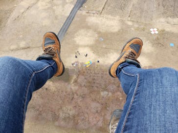 スカイ朝霧 パラグライダー・カヌースクールに投稿された画像（2019/2/19）