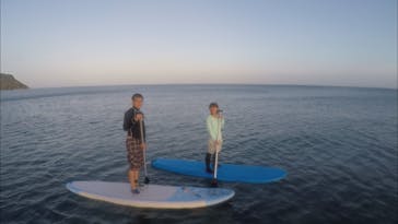 沖縄ハイビサーフィン&サップに投稿された画像（2018/9/30）