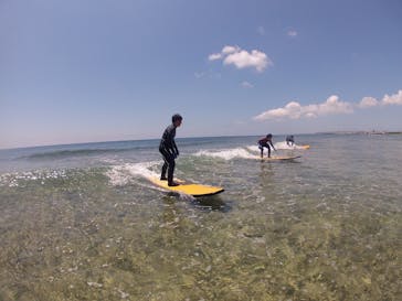 サーフサイドサービス ハイサイに投稿された画像（2018/8/4）