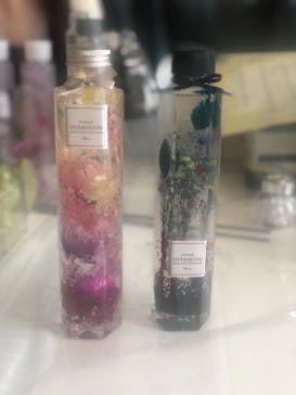 Che'rie（シェリー）に投稿された画像（2018/7/22）