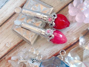 キャンドル＆ポーセラーツサロンSalon de Felice（サロン ド フェリーチェ）に投稿された画像（2019/2/21）