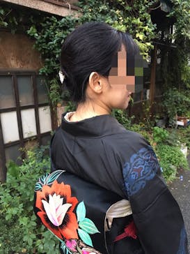 いってんきもの想庵に投稿された画像（2018/10/19）