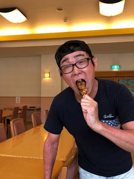 道の駅 きりら坂下に投稿された画像（2018/9/8）