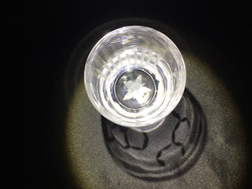 創吉に投稿された画像（2018/11/28）