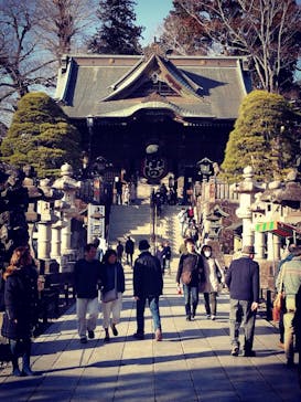 成田ゆめ牧場に投稿された画像（2018/5/31）