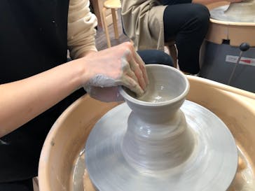 ダルン陶芸教室に投稿された画像（2019/5/6）