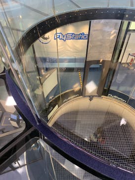 FlyStation Japanに投稿された画像（2019/1/2）