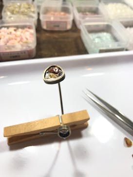 NEO STYLE ORDER（ネオスタイルオーダー）に投稿された画像（2018/5/19）