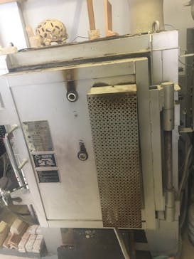 ルームルームとうげいきょうしつに投稿された画像（2019/4/5）